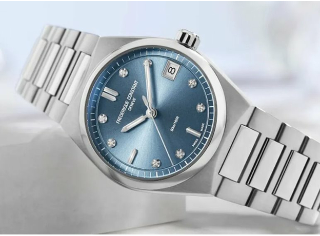 Frederique Constant FC-240LND2NH26B, фото 7 | Интернет-магазин оригинальных часов и аксессуаров