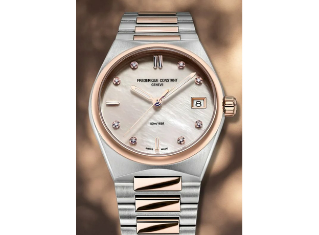 Frederique Constant FC-240MPWD2NH22B, фото 2 | Интернет-магазин оригинальных часов и аксессуаров