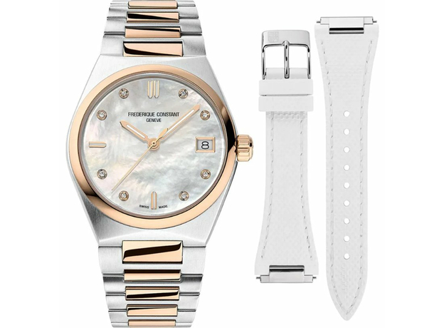 Frederique Constant FC-240MPWD2NH22B, фото 4 | Интернет-магазин оригинальных часов и аксессуаров