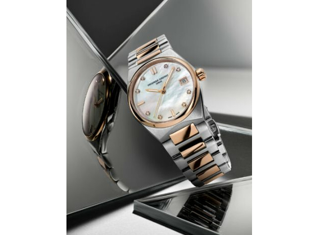 Frederique Constant FC-240MPWD2NH22B, фото 5 | Интернет-магазин оригинальных часов и аксессуаров