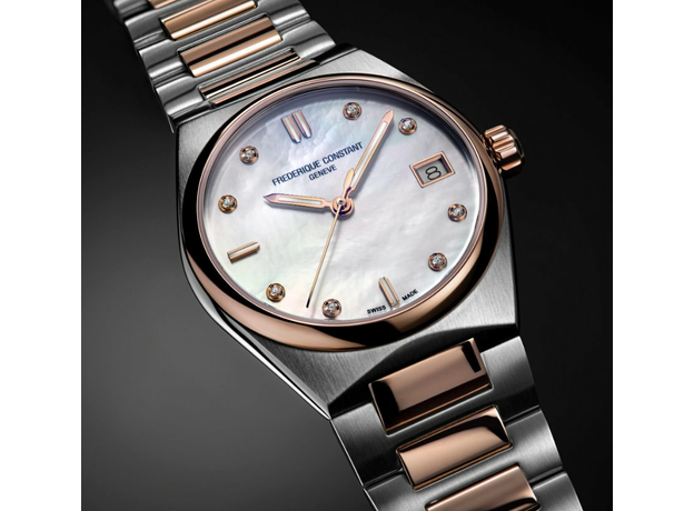 Frederique Constant FC-240MPWD2NH22B, фото 6 | Интернет-магазин оригинальных часов и аксессуаров