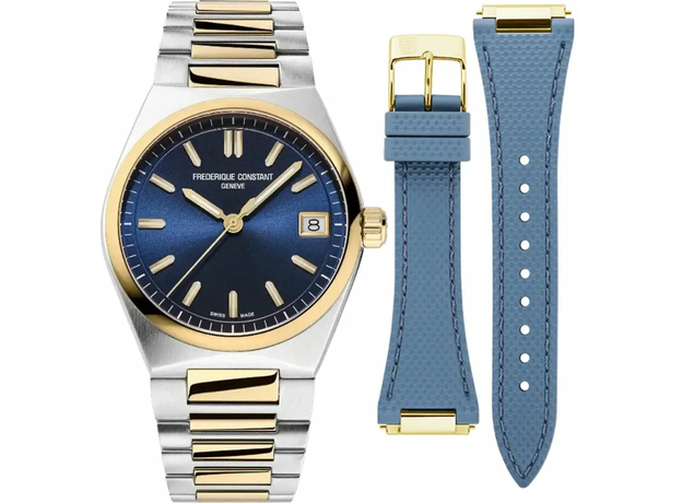 Frederique Constant FC-240N2NH3B, фото 2 | Интернет-магазин оригинальных часов и аксессуаров