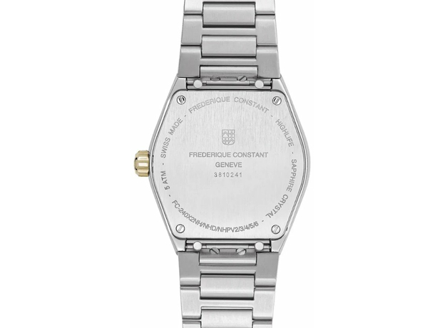 Frederique Constant FC-240N2NH3B, фото 4 | Интернет-магазин оригинальных часов и аксессуаров