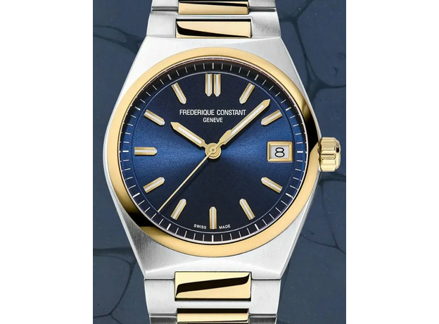 Frederique Constant FC-240N2NH3B, фото 5 | Интернет-магазин оригинальных часов и аксессуаров