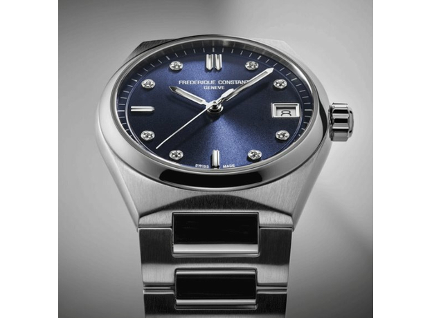 Frederique Constant FC-240ND2NH26B, фото 3 | Интернет-магазин оригинальных часов и аксессуаров