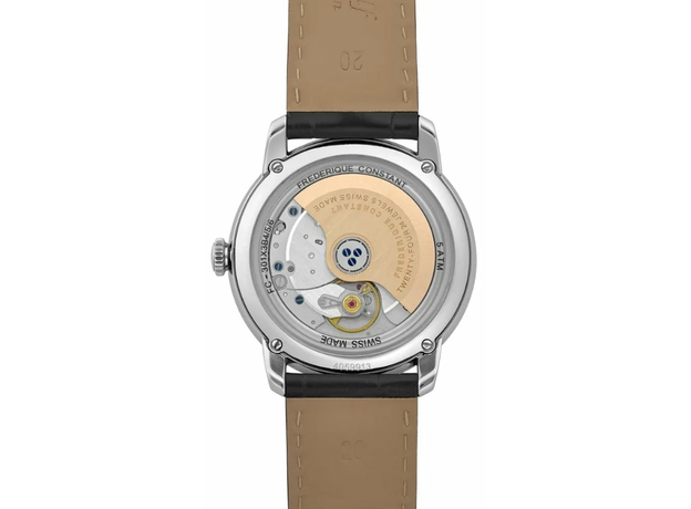 Frederique Constant FC-301S3B6, фото 3 | Интернет-магазин оригинальных часов и аксессуаров
