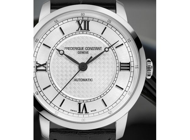 Frederique Constant FC-301S3B6, фото 4 | Интернет-магазин оригинальных часов и аксессуаров