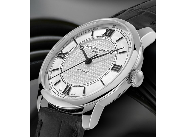 Frederique Constant FC-301S3B6, фото 6 | Интернет-магазин оригинальных часов и аксессуаров