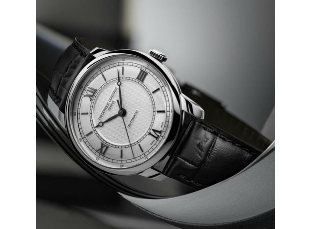 Frederique Constant FC-301S3B6, фото 7 | Интернет-магазин оригинальных часов и аксессуаров