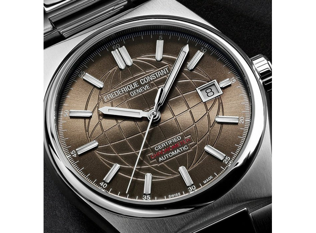 Frederique Constant FC-303C3NH6B, фото 2 | Интернет-магазин оригинальных часов и аксессуаров