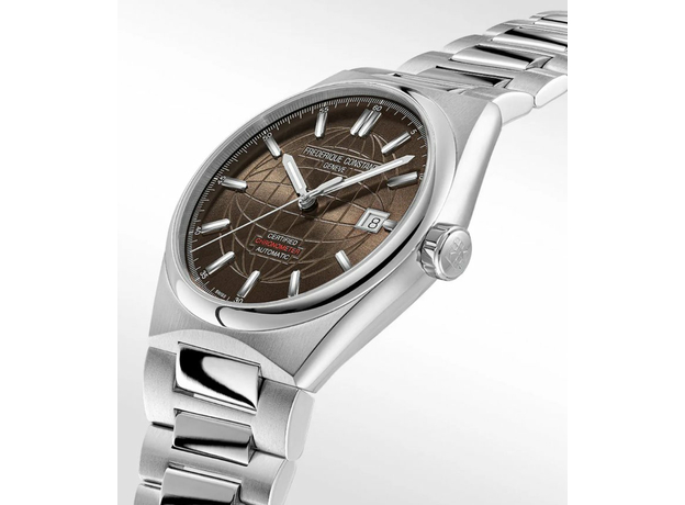 Frederique Constant FC-303C3NH6B, фото 3 | Интернет-магазин оригинальных часов и аксессуаров