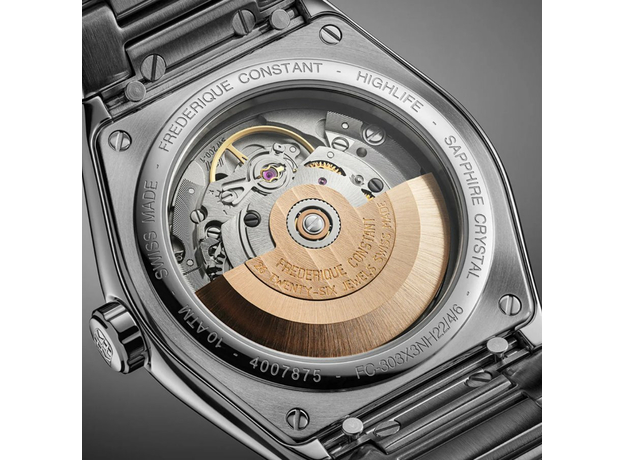 Frederique Constant FC-303C3NH6B, фото 4 | Интернет-магазин оригинальных часов и аксессуаров
