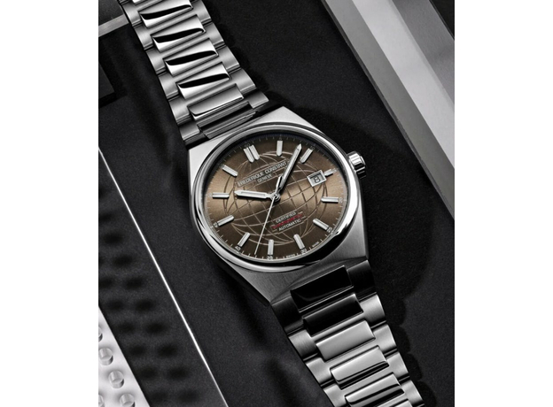 Frederique Constant FC-303C3NH6B, фото 5 | Интернет-магазин оригинальных часов и аксессуаров