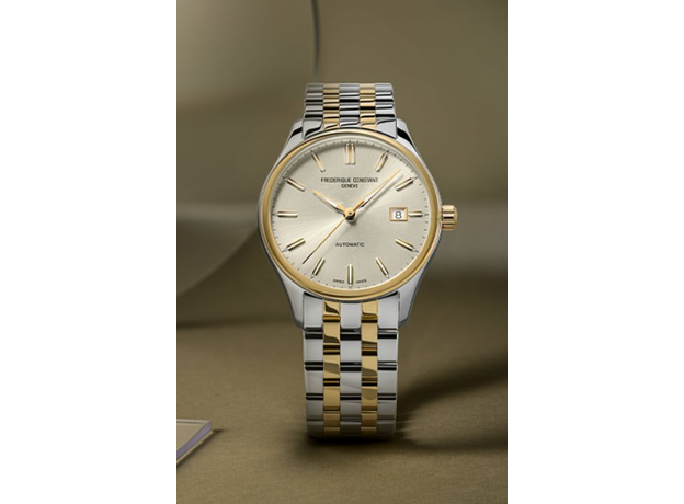 Frederique Constant FC-303C5B3B, фото 3 | Интернет-магазин оригинальных часов и аксессуаров