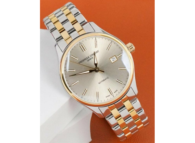 Frederique Constant FC-303C5B3B, фото 4 | Интернет-магазин оригинальных часов и аксессуаров