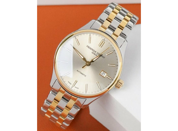 Frederique Constant FC-303C5B3B, фото 6 | Интернет-магазин оригинальных часов и аксессуаров