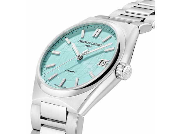 Frederique Constant FC-303LB2NH6B, фото 2 | Интернет-магазин оригинальных часов и аксессуаров