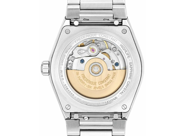 Frederique Constant FC-303LB2NH6B, фото 3 | Интернет-магазин оригинальных часов и аксессуаров