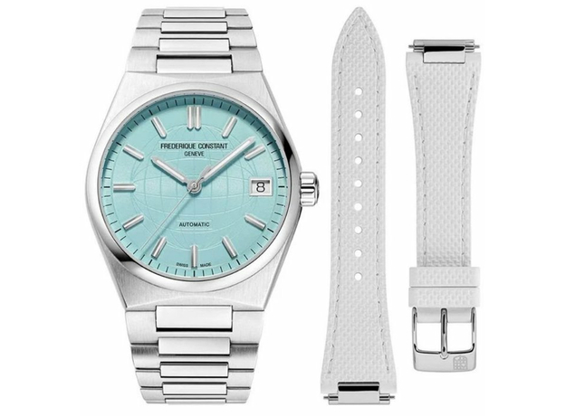 Frederique Constant FC-303LB2NH6B, фото 4 | Интернет-магазин оригинальных часов и аксессуаров