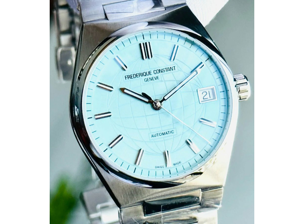 Frederique Constant FC-303LB2NH6B, фото 5 | Интернет-магазин оригинальных часов и аксессуаров