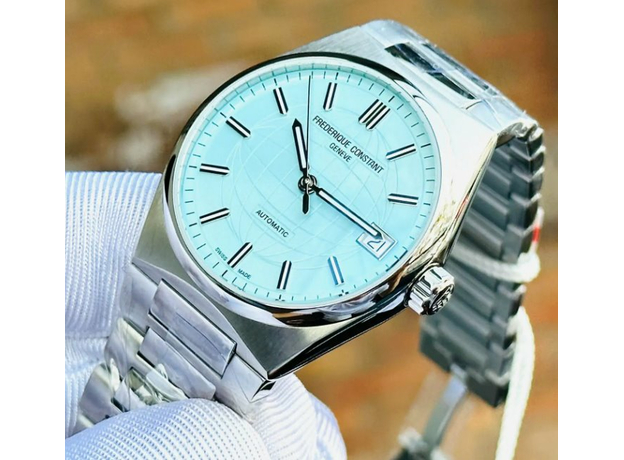 Frederique Constant FC-303LB2NH6B, фото 7 | Интернет-магазин оригинальных часов и аксессуаров