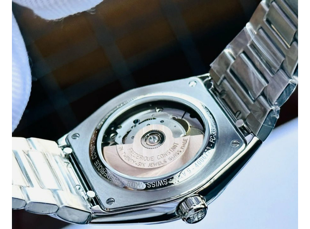 Frederique Constant FC-303LB2NH6B, фото 9 | Интернет-магазин оригинальных часов и аксессуаров