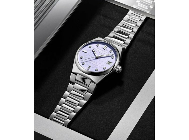 Frederique Constant FC-303LPD2NH6B, фото 4 | Интернет-магазин оригинальных часов и аксессуаров