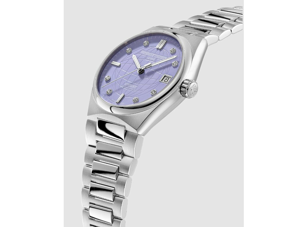 Frederique Constant FC-303LPD2NH6B, фото 5 | Интернет-магазин оригинальных часов и аксессуаров