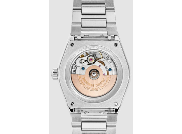 Frederique Constant FC-303LPD2NH6B, фото 6 | Интернет-магазин оригинальных часов и аксессуаров