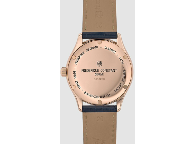 Frederique Constant FC-303NN5B4, фото 2 | Интернет-магазин оригинальных часов и аксессуаров
