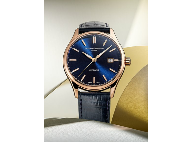 Frederique Constant FC-303NN5B4, фото 4 | Интернет-магазин оригинальных часов и аксессуаров