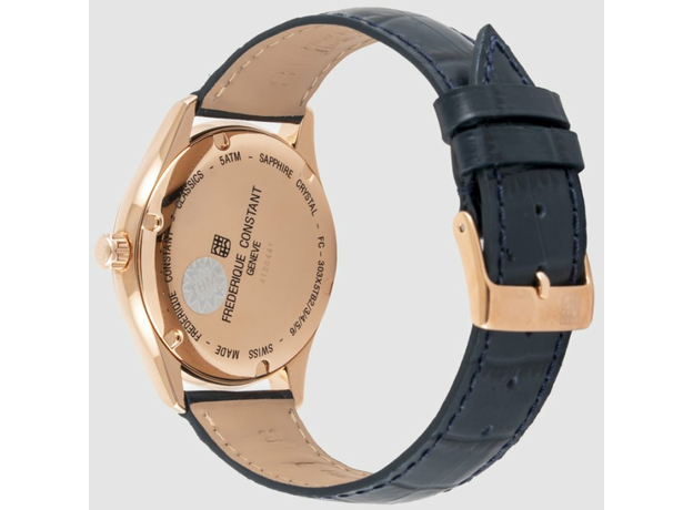 Frederique Constant FC-303NN5B4, фото 6 | Интернет-магазин оригинальных часов и аксессуаров