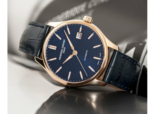 Frederique Constant FC-303NN5B4, фото 7 | Интернет-магазин оригинальных часов и аксессуаров