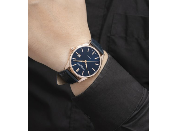 Frederique Constant FC-303NN5B4, фото 8 | Интернет-магазин оригинальных часов и аксессуаров