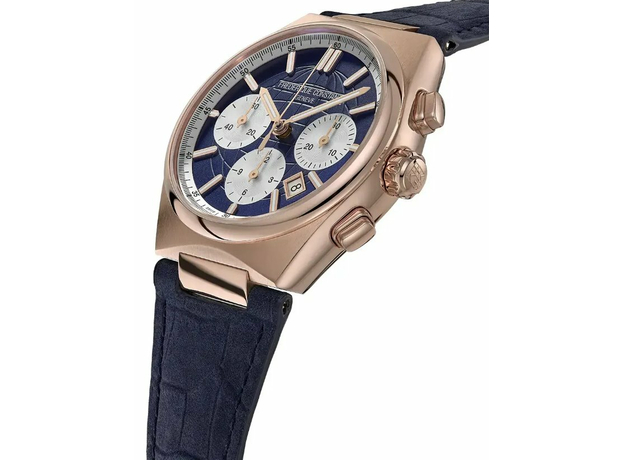 Frederique Constant FC-391NS4NH4, фото 2 | Интернет-магазин оригинальных часов и аксессуаров