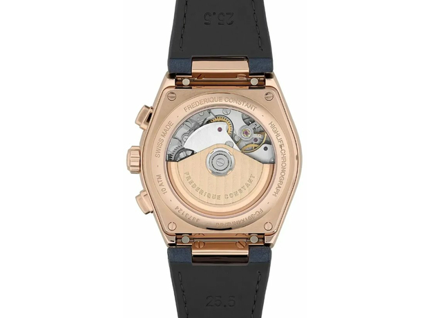 Frederique Constant FC-391NS4NH4, фото 3 | Интернет-магазин оригинальных часов и аксессуаров