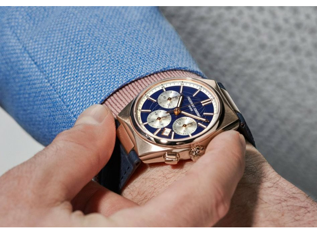 Frederique Constant FC-391NS4NH4, фото 5 | Интернет-магазин оригинальных часов и аксессуаров