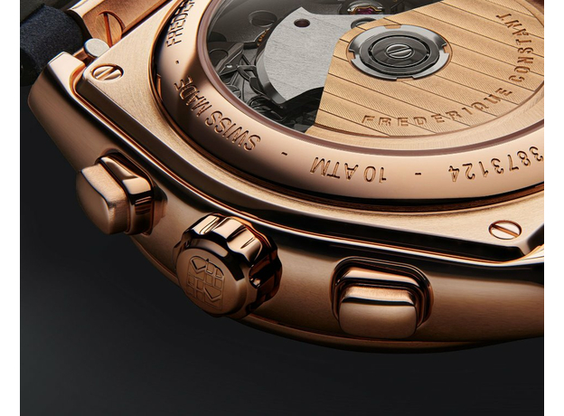 Frederique Constant FC-391NS4NH4, фото 6 | Интернет-магазин оригинальных часов и аксессуаров