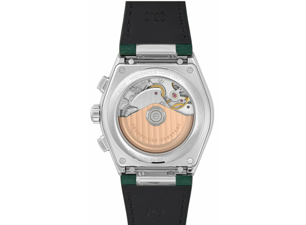 Frederique Constant FC-391SGR4NH6, фото 2 | Интернет-магазин оригинальных часов и аксессуаров