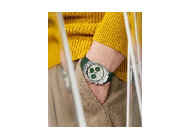 Frederique Constant FC-391SGR4NH6, фото 4 | Интернет-магазин оригинальных часов и аксессуаров