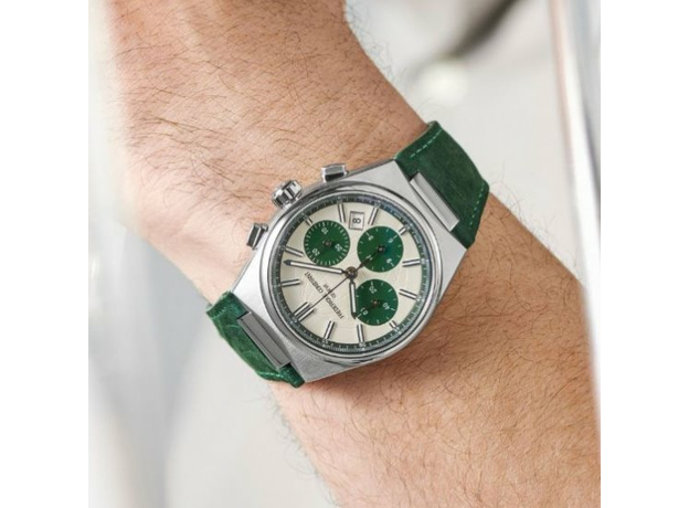 Frederique Constant FC-391SGR4NH6, фото 5 | Интернет-магазин оригинальных часов и аксессуаров