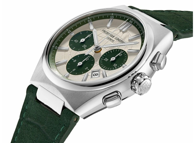 Frederique Constant FC-391SGR4NH6, фото 7 | Интернет-магазин оригинальных часов и аксессуаров