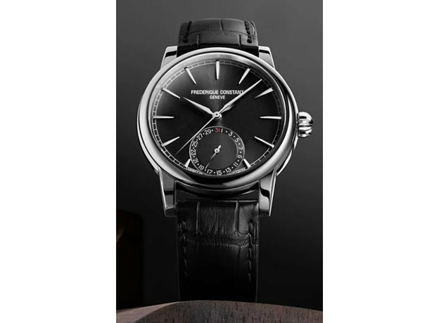 Frederique Constant FC-706B3H6, фото 6 | Интернет-магазин оригинальных часов и аксессуаров
