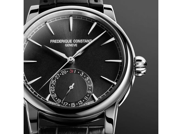 Frederique Constant FC-706B3H6, фото 7 | Интернет-магазин оригинальных часов и аксессуаров