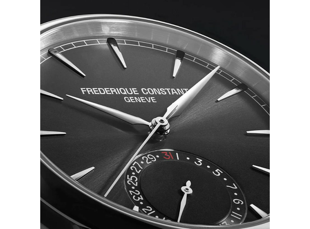 Frederique Constant FC-706B3H6, фото 8 | Интернет-магазин оригинальных часов и аксессуаров