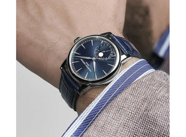 Frederique Constant FC-716N3H6, фото 4 | Интернет-магазин оригинальных часов и аксессуаров