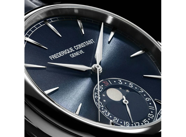 Frederique Constant FC-716N3H6, фото 5 | Интернет-магазин оригинальных часов и аксессуаров