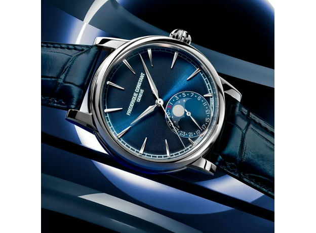 Frederique Constant FC-716N3H6, фото 6 | Интернет-магазин оригинальных часов и аксессуаров