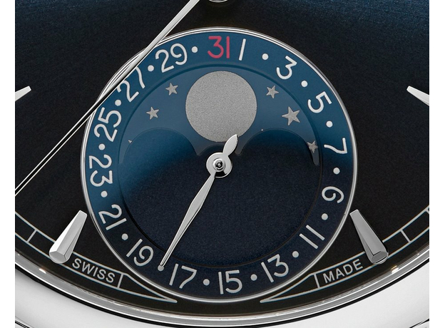 Frederique Constant FC-716N3H6, фото 7 | Интернет-магазин оригинальных часов и аксессуаров