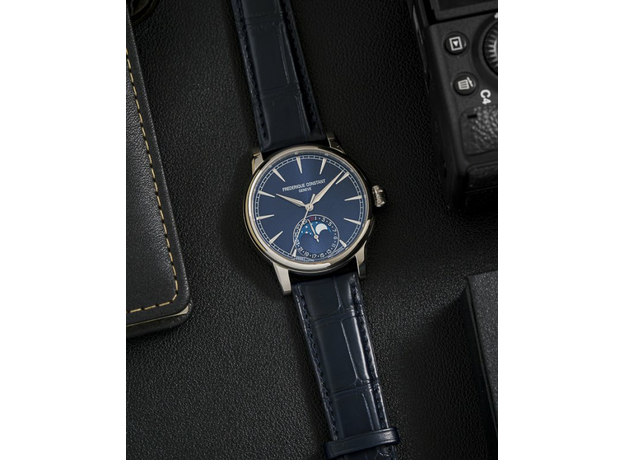 Frederique Constant FC-716N3H6, фото 8 | Интернет-магазин оригинальных часов и аксессуаров